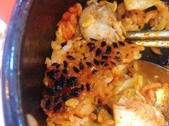 -朴鲸家正宗韩国料理(福田店)