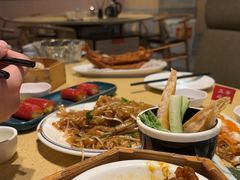 -正哥点心专家(上邦百汇城店)