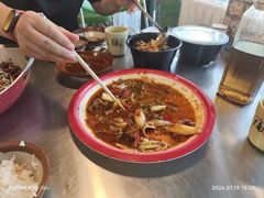 -蜀川川破店·江湖菜·烧烤(北京首店)