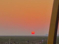 -北海金海湾红树林生态旅游区