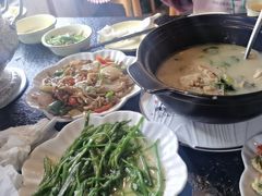 -海韵人家.海景花园经典云南菜(双廊店)