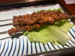 -鱼谦脆皮烤鱼(华阳城店)