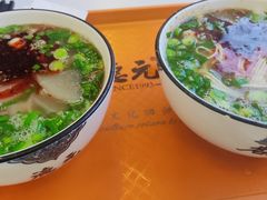 -万达广场(大明宫店)