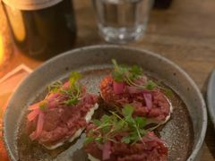 -BOR Eatery(安福路店)