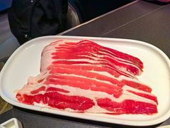 -额尔敦涮肉自助(摩尔城店)