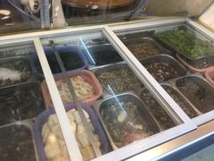 -长平老姿娘夜粥(平东一街店)