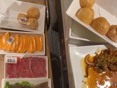 -野妹火锅(布吉店)