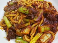 -椒顽新疆炒米粉(湖大店)