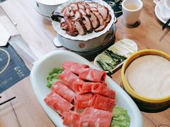 -龙聚德北京烤鸭(沙坪坝华宇A馆店)