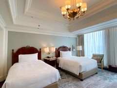 -广州富力丽思卡尔顿酒店