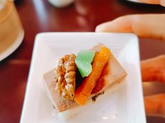 -上海丽笙精选海仑宾馆·莫赛克餐厅