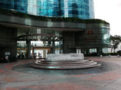-香港九龙海逸君绰酒店