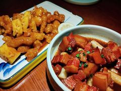 -田婆婆的菜(海口友谊阳光城店)