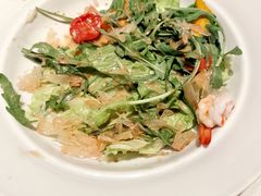 -金链花·泰国餐厅(国贸店)
