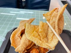 -红鼻子桂林米粉(金唐新光界店)