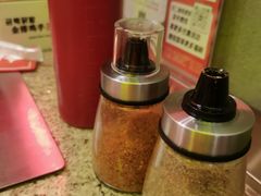 -大头叔烤鸡爪·朝鲜族烤串(天池路店)