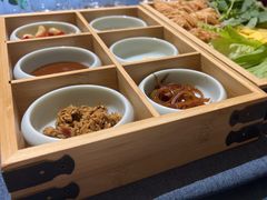 -金狮麟·新豫菜(金码大厦店)