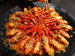 -红盔甲·小龙虾(长寿路店)