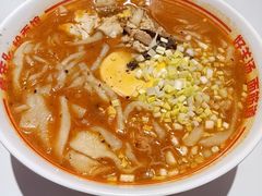 -青年路烩面馆(绿地世纪城店)