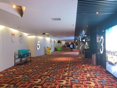 -中影国际影城(西溪印象城CINITYLED店)