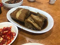 -黄亚细肉骨茶(仰光路店)