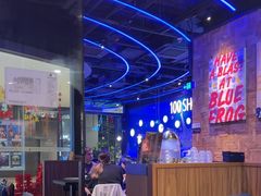 -bluefrog蓝蛙(皇庭广场店)