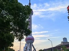 -东方明珠广播电视塔