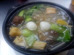 -清真·穆萨砂锅(大皮院店)