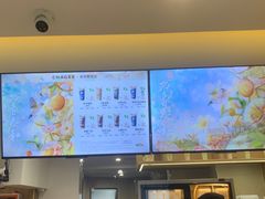 -霸王茶姬(正佳广场店)
