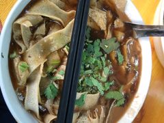 陈记锅巴菜-陈记锅巴菜(五大道店)