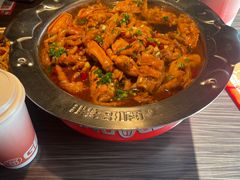 -胖哥俩肉蟹煲(杭州下沙学林街店)