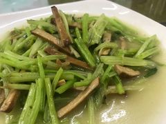 芹菜香干丝-状元楼(金溪路店)