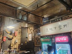 -泽成冰煮羊(非·遗东岸国际店)