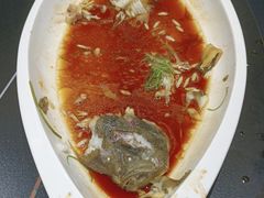 -香园楼(钻石路店)