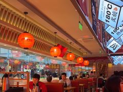 -莲寿司(国兴店)