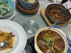 -西湖春天•老字号杭州菜(百汇店)