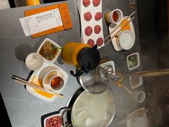 -潮发潮汕牛肉店(东方宝泰店)