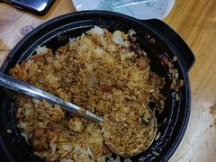 -八大碗私房菜(中城路店)