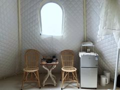 -安德鲁户外烧烤帐篷营地(马泉营店)