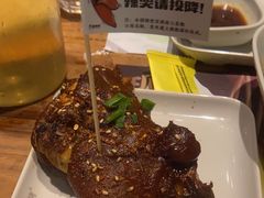 -木屋烧烤(南新店)