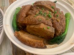 -椿记烧鹅(叠彩店)