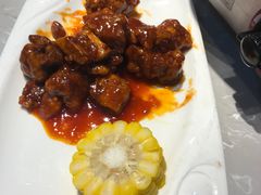 -大碗先生(万家丽店)