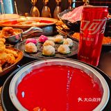 冬天来顿火辣辣的重庆火锅可好❓