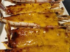 -Mr·Fish鱼鲜生海鲜放题(银泰in99店)