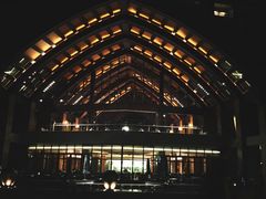 -三亚湾海居铂尔曼度假酒店