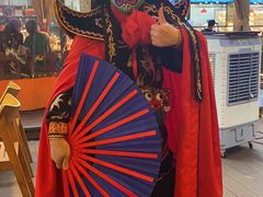 -二荆条·蜀鲜汇城市森林火锅