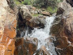 -涂山风景区