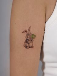 -飛凡TATTOO纹身•原创