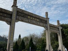 -南沙天后宫景区