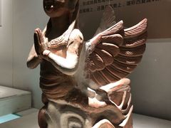 -宁夏博物馆